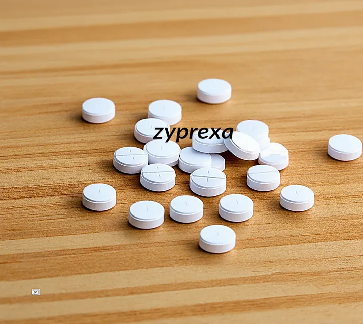 Zyprexa 1