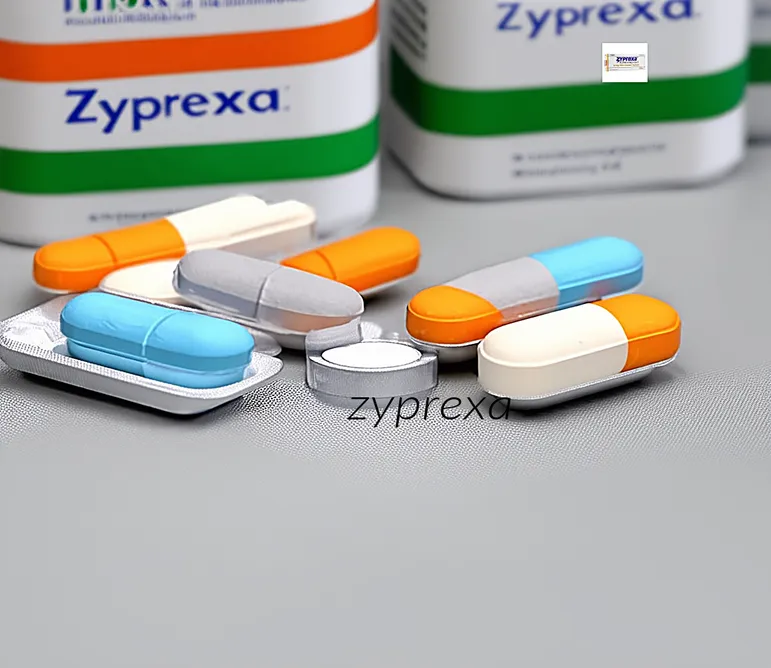 Zyprexa 2